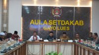 Kolaborasi GDAD dan GERETEK, Tanaman Kopi Jadi Kunci Kesejahteraan Masyarakat Gayo Lues