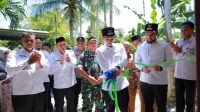 Pemerintah Aceh Barat Rehab Rumah Warga dan Siapkan Program Rumah Baru Layak Huni