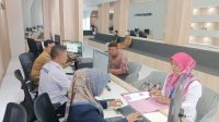 Mall Pelayanan Publik Aceh Barat Resmi Beroperasi, Warga Kini Bisa Urus Berbagai Layanan di Satu Tempat