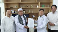 Pemkab Aceh Jaya Sambut Dua Prodi Baru STAI